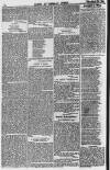 Baner ac Amserau Cymru Wednesday 24 February 1869 Page 14