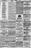 Baner ac Amserau Cymru Wednesday 24 February 1869 Page 15