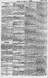 Baner ac Amserau Cymru Wednesday 07 April 1869 Page 6