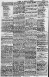 Baner ac Amserau Cymru Wednesday 07 April 1869 Page 14