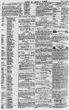 Baner ac Amserau Cymru Saturday 01 May 1869 Page 8