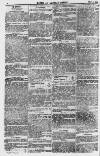 Baner ac Amserau Cymru Wednesday 05 May 1869 Page 6