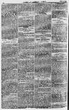 Baner ac Amserau Cymru Wednesday 05 May 1869 Page 14