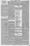 Baner ac Amserau Cymru Wednesday 02 June 1869 Page 13
