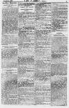 Baner ac Amserau Cymru Saturday 05 June 1869 Page 3