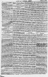 Baner ac Amserau Cymru Saturday 05 June 1869 Page 4