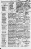 Baner ac Amserau Cymru Saturday 05 June 1869 Page 6