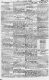 Baner ac Amserau Cymru Wednesday 09 June 1869 Page 6