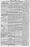Baner ac Amserau Cymru Wednesday 09 June 1869 Page 8