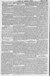 Baner ac Amserau Cymru Wednesday 30 June 1869 Page 8