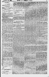 Baner ac Amserau Cymru Wednesday 14 July 1869 Page 5