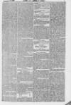 Baner ac Amserau Cymru Wednesday 14 July 1869 Page 7