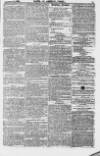 Baner ac Amserau Cymru Wednesday 14 July 1869 Page 15