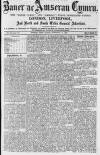 Baner ac Amserau Cymru Saturday 24 July 1869 Page 1