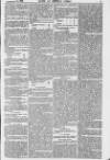 Baner ac Amserau Cymru Saturday 24 July 1869 Page 3