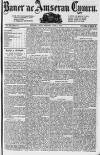 Baner ac Amserau Cymru Wednesday 04 August 1869 Page 3