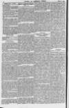 Baner ac Amserau Cymru Wednesday 04 August 1869 Page 8