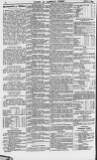 Baner ac Amserau Cymru Wednesday 04 August 1869 Page 12