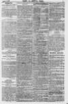 Baner ac Amserau Cymru Saturday 07 August 1869 Page 7
