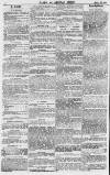 Baner ac Amserau Cymru Wednesday 18 August 1869 Page 6