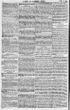 Baner ac Amserau Cymru Wednesday 18 August 1869 Page 8