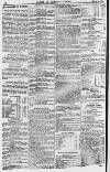 Baner ac Amserau Cymru Wednesday 18 August 1869 Page 12