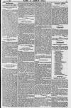 Baner ac Amserau Cymru Wednesday 18 August 1869 Page 13