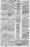 Baner ac Amserau Cymru Saturday 21 August 1869 Page 3