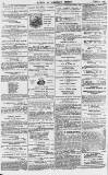 Baner ac Amserau Cymru Saturday 21 August 1869 Page 8