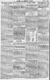 Baner ac Amserau Cymru Wednesday 25 August 1869 Page 6