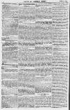 Baner ac Amserau Cymru Wednesday 25 August 1869 Page 8