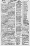 Baner ac Amserau Cymru Wednesday 25 August 1869 Page 11