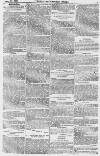 Baner ac Amserau Cymru Saturday 28 August 1869 Page 7