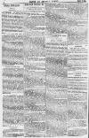 Baner ac Amserau Cymru Wednesday 01 September 1869 Page 6