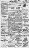 Baner ac Amserau Cymru Wednesday 01 September 1869 Page 16