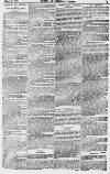 Baner ac Amserau Cymru Saturday 04 September 1869 Page 3