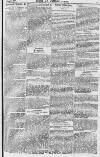 Baner ac Amserau Cymru Wednesday 08 September 1869 Page 11