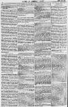 Baner ac Amserau Cymru Wednesday 22 September 1869 Page 4