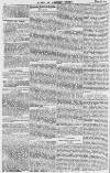 Baner ac Amserau Cymru Wednesday 22 September 1869 Page 8