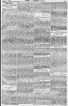 Baner ac Amserau Cymru Wednesday 22 September 1869 Page 13