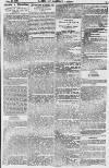 Baner ac Amserau Cymru Saturday 25 September 1869 Page 3