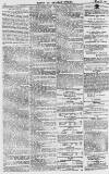 Baner ac Amserau Cymru Saturday 25 September 1869 Page 8