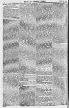 Baner ac Amserau Cymru Wednesday 29 September 1869 Page 6
