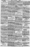 Baner ac Amserau Cymru Saturday 02 October 1869 Page 7