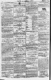 Baner ac Amserau Cymru Saturday 02 October 1869 Page 8