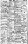 Baner ac Amserau Cymru Wednesday 06 October 1869 Page 12