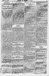 Baner ac Amserau Cymru Saturday 23 October 1869 Page 3