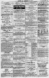 Baner ac Amserau Cymru Saturday 23 October 1869 Page 8