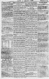 Baner ac Amserau Cymru Saturday 13 November 1869 Page 4