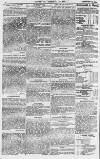 Baner ac Amserau Cymru Saturday 13 November 1869 Page 6